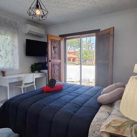 Villa Flor De Azahar Benalmádena Eksteriør bilde
