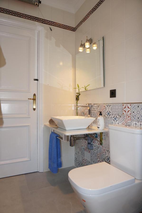 Villa Flor De Azahar Benalmádena Eksteriør bilde