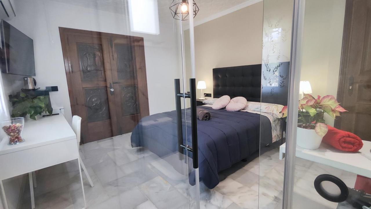 Villa Flor De Azahar Benalmádena Eksteriør bilde